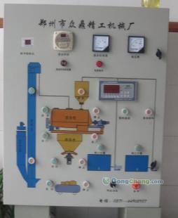 郑州众鼎精工机械厂 专业供应优质配电柜，一站式解决方案