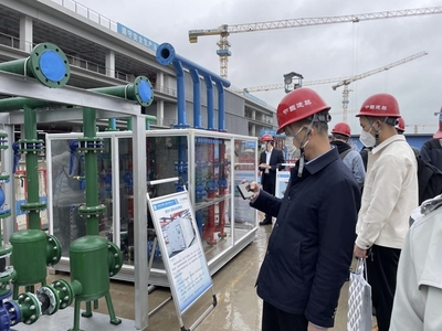 配电柜 现代电力系统的核心枢纽与安全卫士